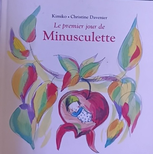 غلاف الكتاب