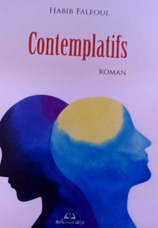 غلاف الكتاب