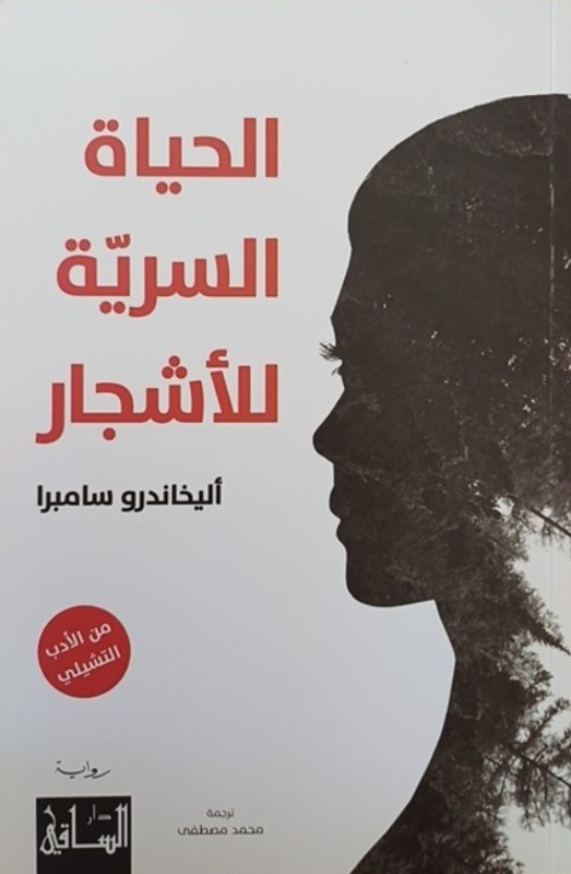 غلاف الكتاب