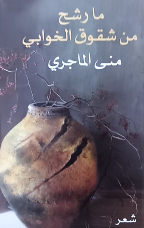 غلاف الكتاب