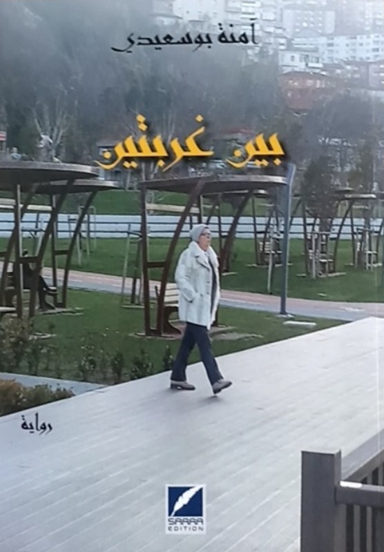 غلاف الكتاب