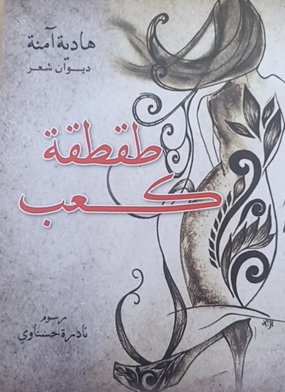 غلاف الكتاب